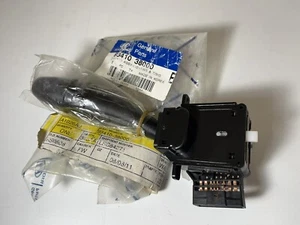 Genuine OEM Hyundai 93410-38000 Headlight Turn Signal Switch 99-05 Sonata Optima - Picture 1 of 5
