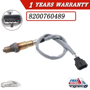 Sensor de oxígeno para Renault CLIO III DUSTER LOGAN FLUENCE 0258010029 8200760489 - Imagen 1 de 12