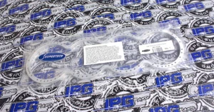 Supertech Performance Block Guard For 93-01 Prelude H22A H22A1 H22A4 Engines - Picture 1 of 1