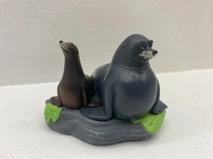 Seal PVC Figure Finding Dory/Nemo Disney Cake Topper Toy - Picture 1 of 8