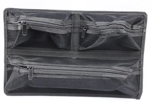 Nuevo para 2025 Organizador de 3 Tapa con Cremallera para tu Estuche Harbor Freight Apache 3800 - Imagen 1 de 1