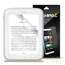 Tablet & eReader Screen Protectors for Barnes & Noble Nook GlowLight for sale | eBay