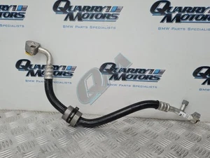 Genuine Used BMW A/C Pipe Tube Hose 2 3 4 Series F80 F82 F87 M2 M3 M4 9364655 - Picture 1 of 4