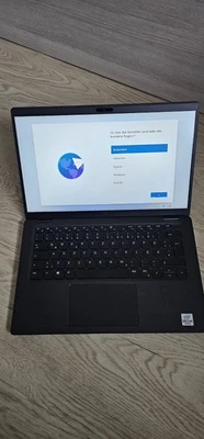 Dell Latitude 7410 i5-10310U 16GB 256GB 14" 1080p Win11 Pro - Bild 1 von 4