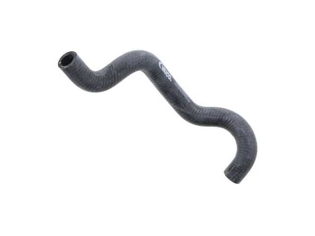 57ZD53C Lower - Oil Cooler To Pipe Radiator Hose Fits 1996-1999 Audi A4 Quattro - Изображение 1 из 1