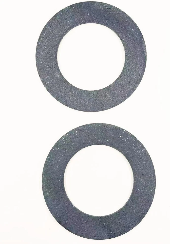 A&I A-36F45 Friction Disc/Clutch Lining 6.28" OD 4" ID Match PN 36F45