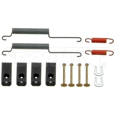Dorman HW17351 Drum Brake Hardware Kit For 96-16 Honda City Civic Insight - Image 1 of 4