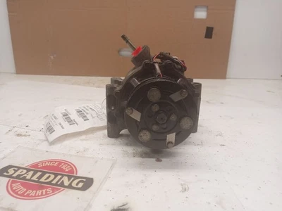 Compresor de aire acondicionado Chevrolet Trailblazer 2007 4,2 L 11425679 Foto 1 de 4