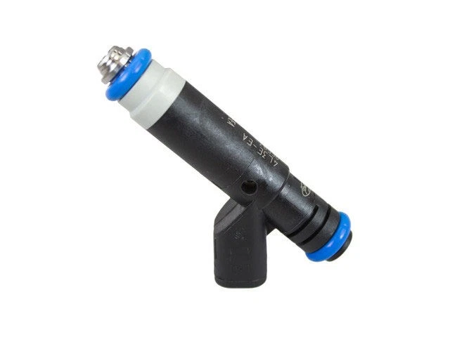 2004 - 2005 年福特 E150 Club Wagon 4.6L V8 BZ466PD 燃油喷射器 — 第 1/1 张图片