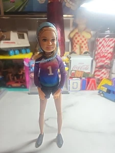 Barbie Team Stacy - Bild 1 von 5