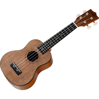 CLASSIC CANTABILE Ukulele in noce di classe ideale per bambini e principianti nel mondo della musica nuovo