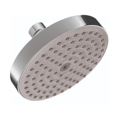 Hansgrohe 27486001 Raindance S cabezal de ducha 150 1 chorro, 2,5 GPM en cromo Foto 1 de 2