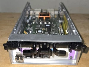 Xyratex Compellent Dell Storage Array Controller 4x4Gb FC 37M0J - Picture 1 of 5
