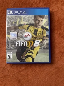 FIFA 17 - PlayStation 4 - Used In Very Good Condition - Picture 1 of 4