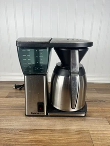 Bonavita Connoisseur BV1800TH Coffee Maker 8-Cup Coffee Maker - Picture 1 of 10