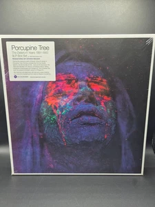 THE DELERIUM YEARS | PORCUPINE TREE | 9LP BOX SET | FACTORY SEALED | 1991-1993 - Picture 1 of 5