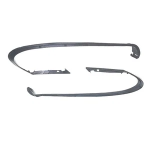 New Front Headlight Weatherstrip Seal Replace for Porsche Panamera (970) 2014-16 - Picture 1 of 6