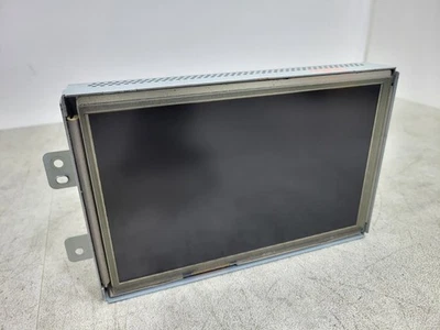 RANGE ROVER VOGUE L405 13-18 MULTIMEDIA SAT NAV DISPLAY SCREEN - Image 1 of 4