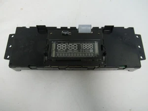 Tablero de control de cocina para horno Whirlpool W10349522 (lote H) - Imagen 1 de 5