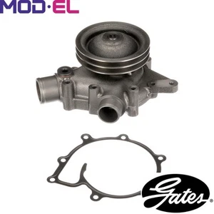 WATER PUMP ENGINE COOLING WP5037HD FOR RENAULT TRUCKS PREMIUM/MIDLUM 6.2L 6cyl - Picture 1 of 8