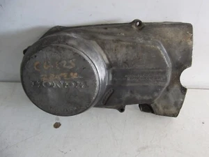 HONDA CG125 GENERATOR COVER CG125 BRAZIL - Picture 1 of 3