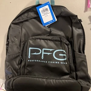 Columbia Unisex PFG Zigzag 22L Backpack Sz. OS NEWFree Shipping!! - Picture 1 of 6