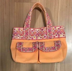 Emilio pucci Toteback 03 f/s - Picture 1 of 4