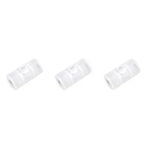 3 Stück neue AA-auf-C-Typ-Zellen-Batterie-Konverter-Adapter-Halter-Hülle - Bild 1 von 12