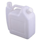 1.5L 2-Stroke Fuel Mixing Oil Petrol Container For Trimmer Chainsaw 25:1 50:1 pp