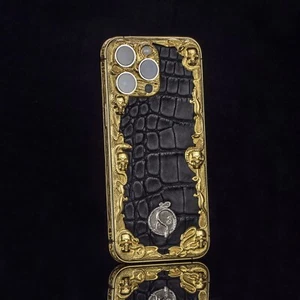 Apple iPhone 15 Pro Max 512gb Chaos Edition - Picture 1 of 11