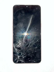 Samsung Galaxy A10e SM-A102U - 32GB - Red (T-Mobile) (Single SIM) - Picture 1 of 2