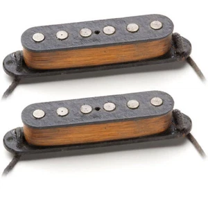 Seymour Duncan - Antiquity Jaguar - Single-Coil Neck/Bridge Guitar Pickup - Set - Picture 1 of 5