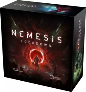* Nemesis Lockdown - Picture 1 of 1