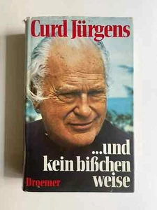 ...und kein bischen weise - Curd Jürgens - Bild 1 von 1