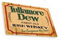 Rubber Bar Mats Whisky PUB Happy Hour TAVERN NOS 2 GINGERS IRISH WHISKEY LOT 2