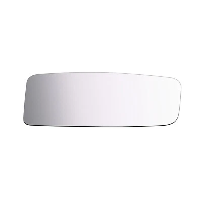 Outside Mirror Glass For Dodge Freightliner Sprinter 2500 3500 Passenger Side RH - Image 1 of 4