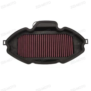 Nuevo elemento de filtro de aire de alto flujo apto para Honda NC700X/XD CTX700/D/N/ND 2012-2015 - Imagen 1 de 4