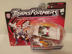 Transformers RID 2001 - Prowl - complete & factory sealed! - Picture 1 of 4