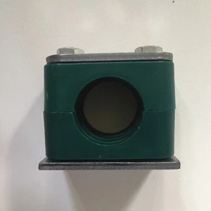 Stauff Pipe Clamp - 25mm  - Picture 1 of 5