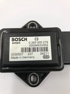 Sensor ESP Smart ForTwo 0265005279 0 265 005 279 0009493V002 - Picture 1 of 3