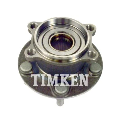 Wheel Bearing and Hub Assembly-AWD Timken HA590495 fits 2013 Mazda CX-5 - Image 1 of 4