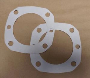 MG Austin Metro Rear Hub Gaskets NAM1788 - Picture 1 of 1