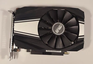 ASUS Phoenix GeForce GTX 1660 Super 6GB GDDR6 - Afbeelding 1 van 16