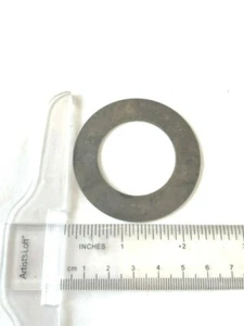 *John Deere 1 New OEM Thrust Washer T141566 - Various Equipment - Picture 1 of 2