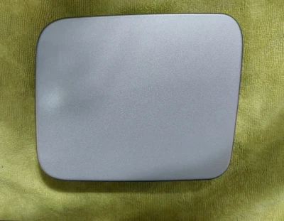 Fuel Tank GAS Filler Door Silver K23 Fits 13 - 18 NISSAN ALTIMA Sedan OEM - Image 1 of 2