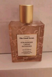 Strawberry Creme Patisserie Eau de Parfum Curations by The Good Scent - Picture 1 of 4