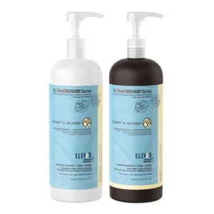 Tweak'd by Nature 32oz Mountain Eclipse Elev8'd Shampoo Cleanser & Conditioner - Picture 1 of 6