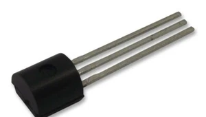 ON HALBLEITER KSA992FBU TRANS, BIPOL, PNP, -120V, TO-226AA-3 Preis für 5 - Bild 1 von 1
