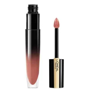 L'Oreal Paris Makeup Brilliant Signature Shiny Lip Stain, Be Uncontrollable 300 - Picture 1 of 1