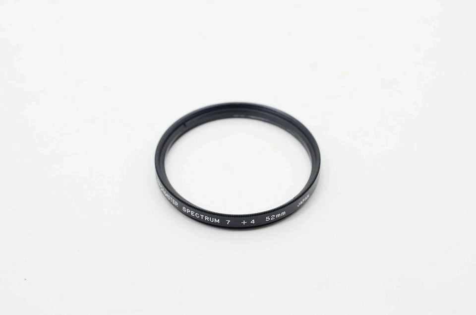 Promaster 52mm Close up +4  Filter New (LAST ONE) - Image 1 of 1
